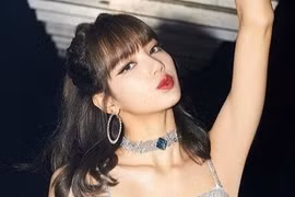 6 mỹ nhân Hàn mặc đồ bó sát khoe dáng siêu đẹp