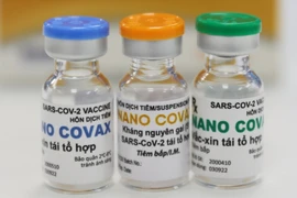 Hội đồng Đạo đức: Vắc xin Nanocovax đạt yêu cầu về tính an toàn