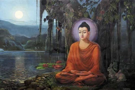  Phật dạy: 5 nguy hại với người đặt điều, 5 lợi ích với người nói đúng