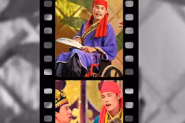 Hiệp Gà: Đánh đổi để được xuất hiện ở Táo quân, tôi cũng sẵn sàng