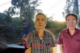 Tin nóng 14/6: Đang đi trên đường, tài xế ô tô bị chĩa súng, dọa bắn 