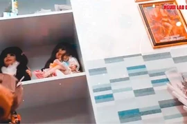 Video: Nạn nhân của trò lừa đảo mê tín Kumanthong lên tiếng