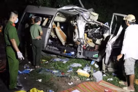Những vụ tai nạn giao thông thảm khốc trong năm 2020