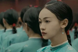 Số phận bi ai của cung nữ Trung Hoa và 2 cái tên "cải mệnh" ngoạn mục