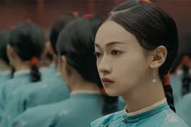 Số phận bi ai của cung nữ Trung Hoa và 2 cái tên "cải mệnh" ngoạn mục