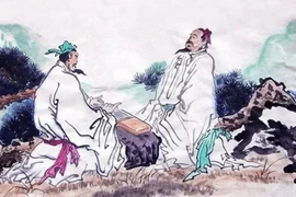 Cổ nhân dạy: Gieo thói quen - gặt tính cách, gieo tính cách - gặt số phận