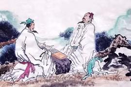 Cổ nhân dạy: Gieo thói quen - gặt tính cách, gieo tính cách - gặt số phận