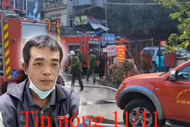 Tin nóng 11/11: Kẻ sát hại bé gái 12 tuổi trên núi khai gì?