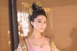 Phi tần dưới triều Thanh không được đón Tết cùng gia đình, họ đón năm mới thế nào?