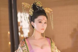 Phi tần dưới triều Thanh không được đón Tết cùng gia đình, họ đón năm mới thế nào?