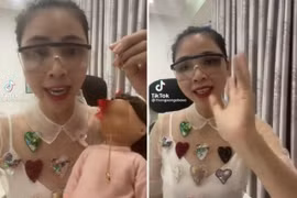 Cục ATTT đề nghị TikTok Việt Nam xử lý clip phản cảm trên kênh Thơ Nguyễn