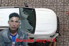 Điểm tin sáng 6/10: Nữ lãnh đạo Cung Trí thức Hà Nội tử vong bất thường