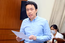 2.401 trẻ em mồ côi do COVID-19: 81 em mồ côi cả cha và mẹ