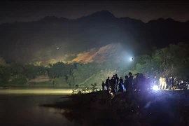 Ra sông Mã chơi, nữ sinh lớp 9 ở Hòa Bình bị đuối nước