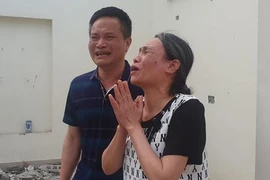 Khởi tố vụ án Đường “Nhuệ” chiếm đóng công ty gỗ
