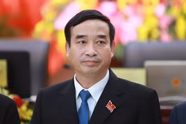 Ông Lê Trung Chinh giữ chức Chủ tịch UBND TP Đà Nẵng