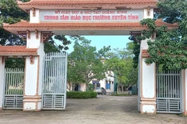 Thủ quỹ Trung tâm GDTX Quảng Bình dùng 6 tỷ tiền quỹ… đầu tư may rủi?