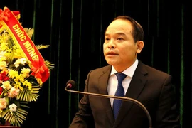 Tân Bí thư Tỉnh ủy Lạng Sơn là ai?