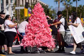 Britney Spears được tự do sau 13 năm