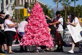 Britney Spears được tự do sau 13 năm