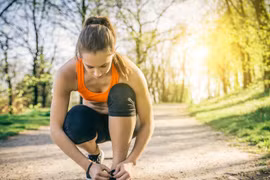 4 sai lầm khi tập thể dục mùa hè cần phải tránh