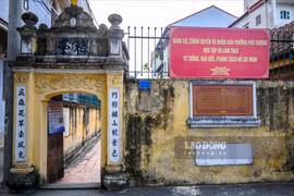 Bên trong ngôi nhà gần 100 tuổi nơi Bác Hồ từng “dừng chân”