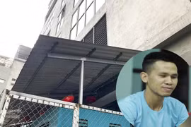 Những "người hùng" cứu người trong tình huống “ngàn cân treo sợi tóc“