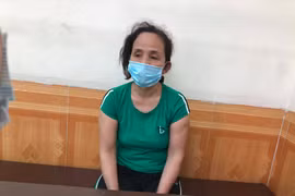 “Nổ” là thông gia lãnh đạo Bệnh viện phụ sản Hà Nội để lừa đảo