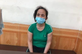 “Nổ” là thông gia lãnh đạo Bệnh viện phụ sản Hà Nội để lừa đảo