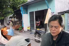 Mâu thuẫn, vợ đoạt mạng chồng vì những lý do không ngờ