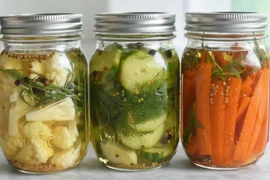 3 tháng đầu mang thai, mẹ bầu cần tránh xa thực phẩm gây hại này