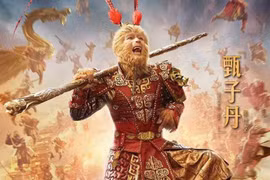 Bí ẩn gây "sốc" cất giấu bên trong cây gậy Như ý của Tôn Ngộ Không