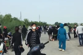 Nữ sinh hỗn chiến ở Ninh Bình: Công an nói gì?