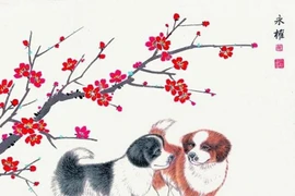 Như “hổ thêm cánh” trong tháng 5 Âm lịch, 3 con giáp gặt hái thành công, của cải dồi dào