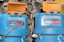 “Tá hỏa” nhận hóa đơn tiền nước tăng gấp 15 lần sau ngày giãn cách