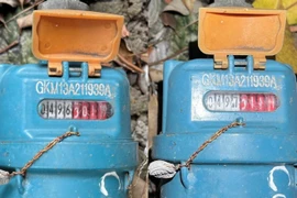 “Tá hỏa” nhận hóa đơn tiền nước tăng gấp 15 lần sau ngày giãn cách