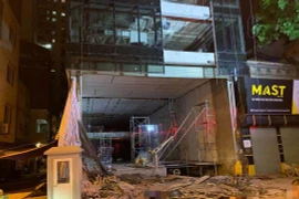 Những vụ tai nạn lao động thương tâm năm 2020