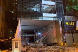 Những vụ tai nạn lao động thương tâm năm 2020