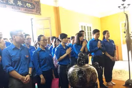 Thúc đẩy hoạt động sáng tạo trong đoàn viên, thanh niên