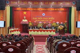 Đại hội Đại biểu Liên hiệp Hội tỉnh Hà Giang lần thứ III, nhiệm kỳ 2021-2026