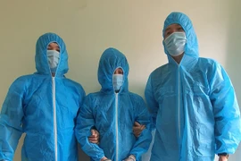 Hai đối tượng tham gia vận chuyển hàng chục nghìn tỷ qua biên giới