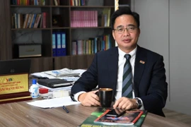 VOV sẵn sàng chia sẻ bản thu âm Quốc ca với các tổ chức, cá nhân