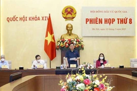 ĐBQH khóa XV có bao nhiêu tiến sĩ, giáo sư và phó giáo sư?