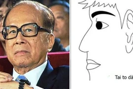 4 đặc điểm khác biệt của người có tướng làm quan, giàu sang phú quý