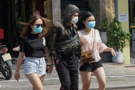 Đà Nẵng đề xuất Thủ tướng cho phép đón khách QT từ tháng 11