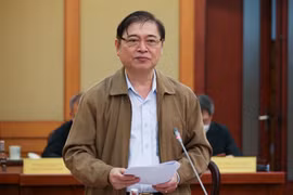 Vusta: 5 giải pháp phòng, chống dịch, khắc phục khó khăn trong trạng thái bình thường mới