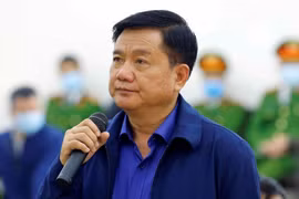 Ông Đinh La Thăng mới bồi thường 4.5 tỷ, còn hơn 600 tỷ thu hồi thế nào?