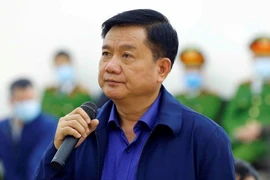 Ông Đinh La Thăng mới bồi thường 4.5 tỷ, còn hơn 600 tỷ thu hồi thế nào?