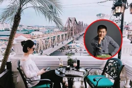 Đạo diễn Lê Hoàng: Con gái muốn có người yêu, cứ đi cà phê sang chảnh