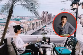 Đạo diễn Lê Hoàng: Con gái muốn có người yêu, cứ đi cà phê sang chảnh